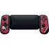 University of Oklahoma Red Jersey Backbone One for iPhone Game Controller Skin